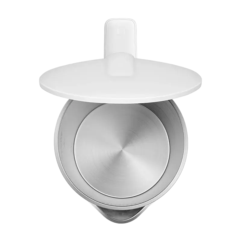 Fierbător electric Xiaomi Electric 2 Lite, Alb