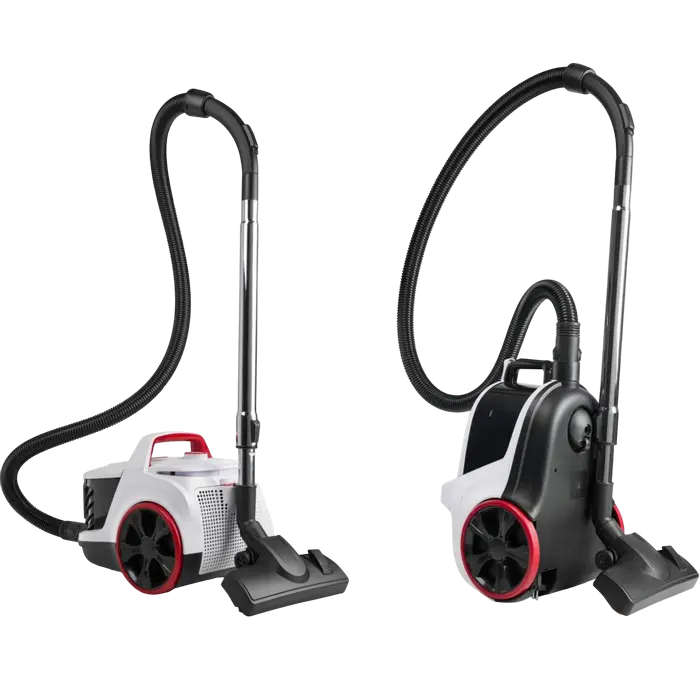Aspirator Vertical Gorenje VC2002SFAWR, Alb