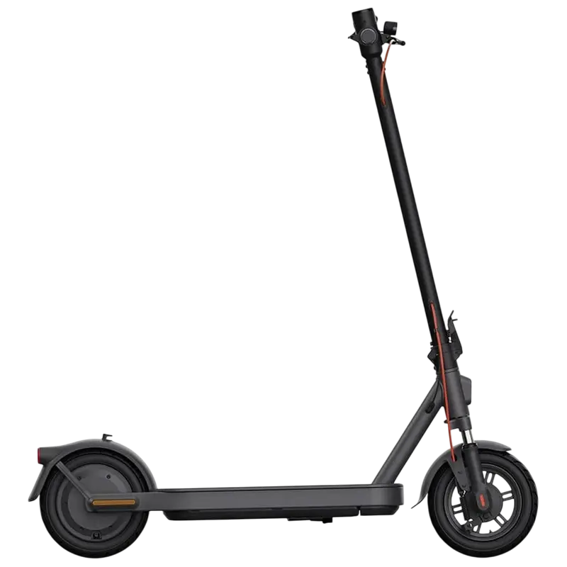 Trotinetă electrică Xiaomi Elite, Negru