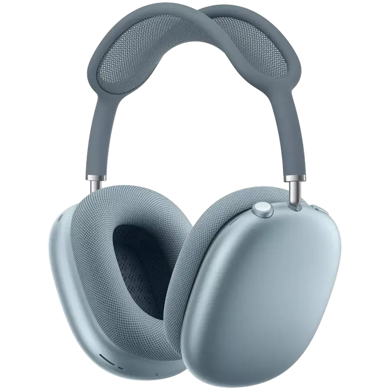 Căști Apple AirPods Max Gen2, Albastru