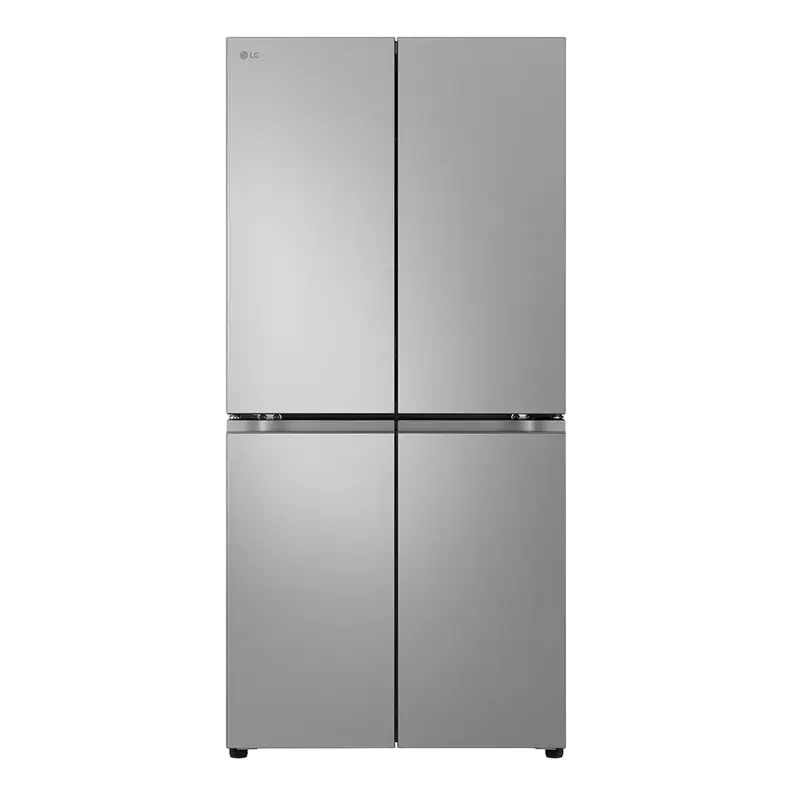 Frigider LG GMB860PYDE, DoorCooling..