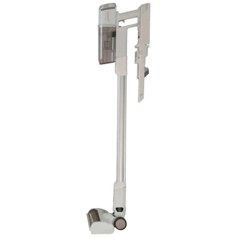 Aspirator Vertical Gorenje SVC216210FFIIW, Alb