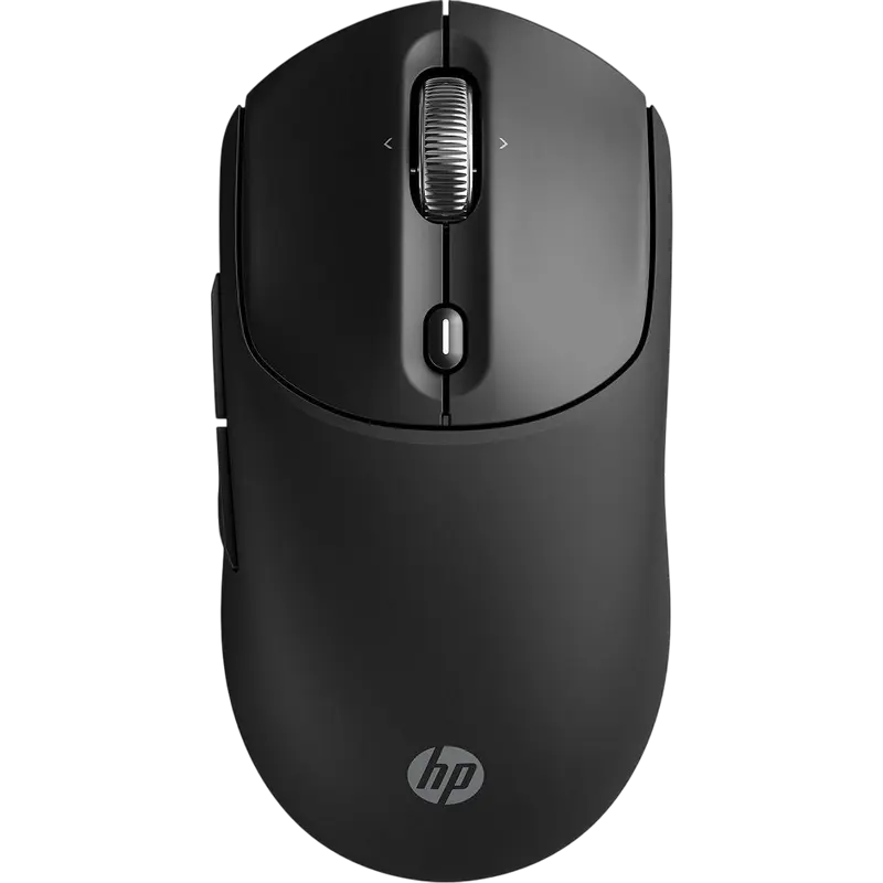 Мышь HP 700 Rechargeable, Чёрный..