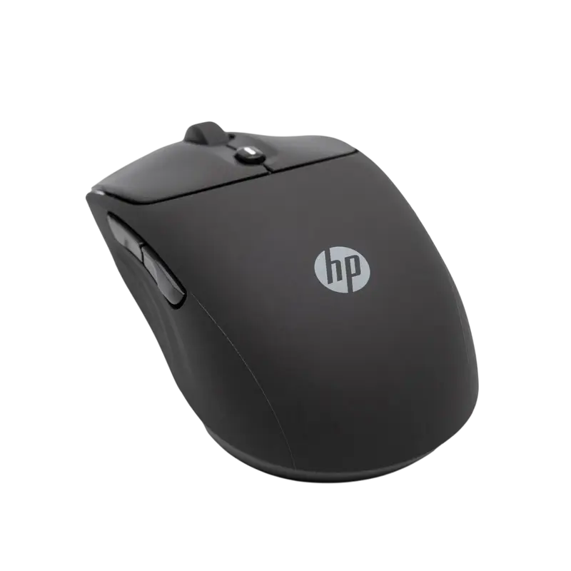 Mouse HP 400 Quiet, Negru