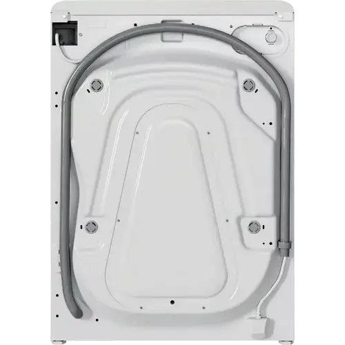 Mașină de spălat Indesit BWE 81496X WSV EE, 8kg, Alb