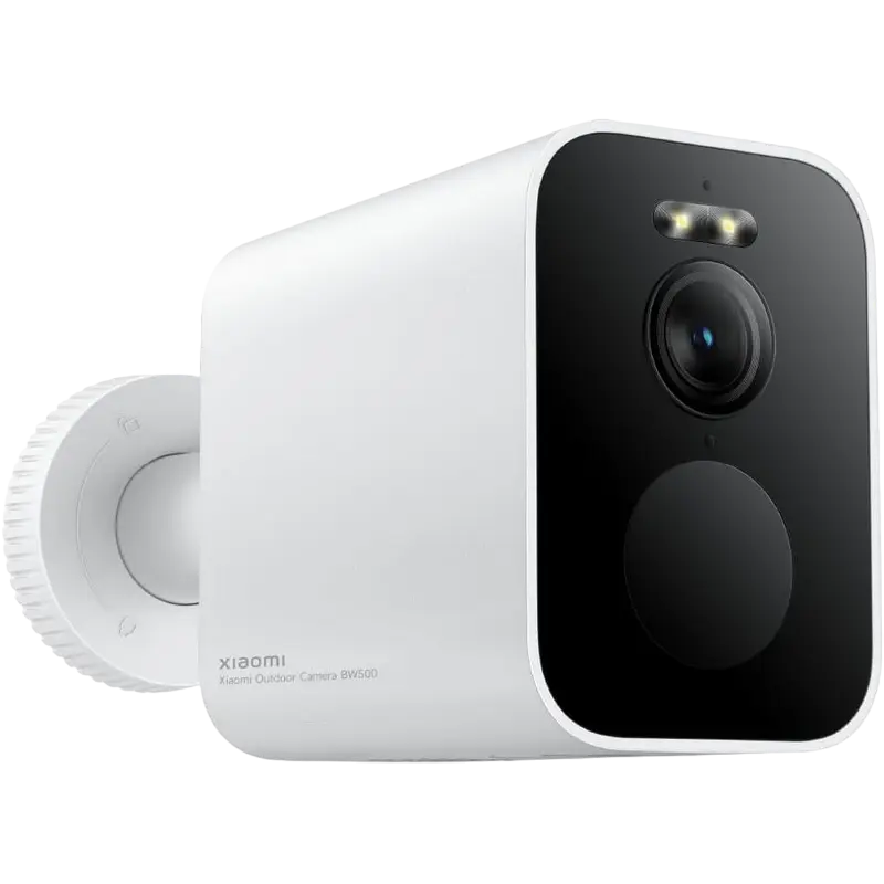 Camera de supraveghere IP Xiaomi BW300, Alb