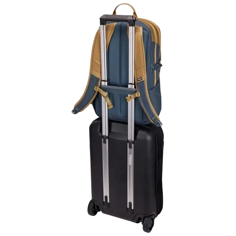 Rucsac pentru Laptop THULE EnRoute, 15.6", Fennel | Dark Slate