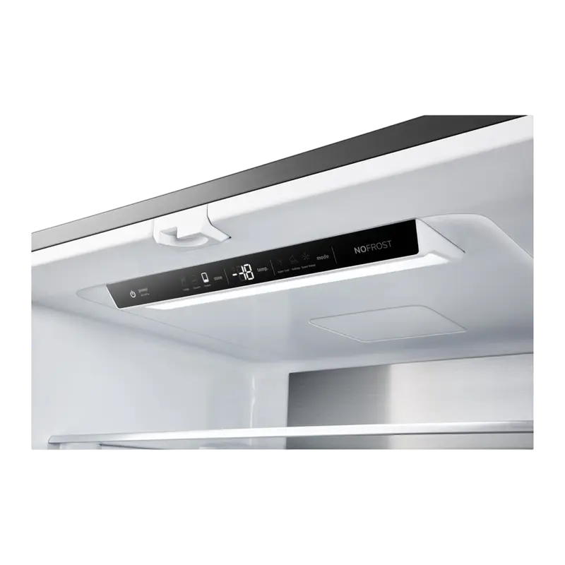 Frigider Gorenje NRM8181UX