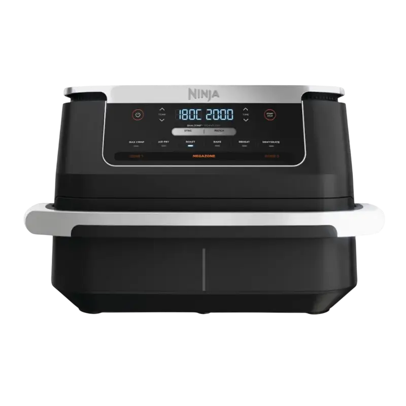 Мультипечь Ninja AF550EU, Чёрный..