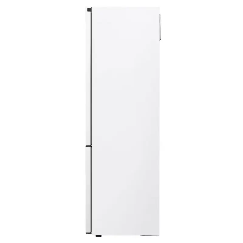 Холодильник LG GBV3200DSW, Белый