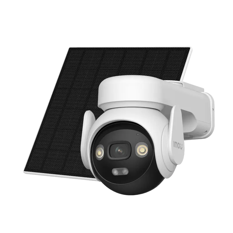 IP‑камера IMOU AOV PT, Белый..