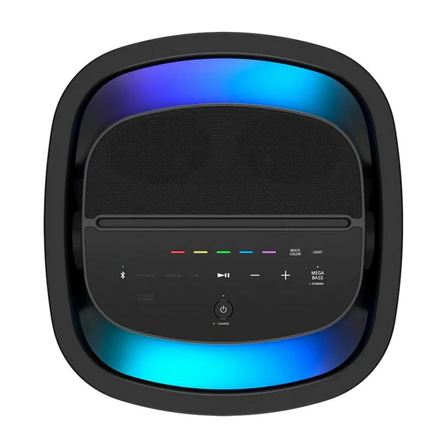 Sistem audio SONY SRS-XV900, Negru