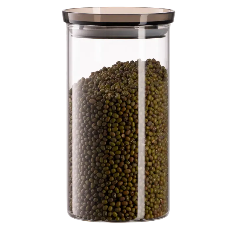 Cutie alimentara Ardesto AR1311SF, 1150 ml, Transparent