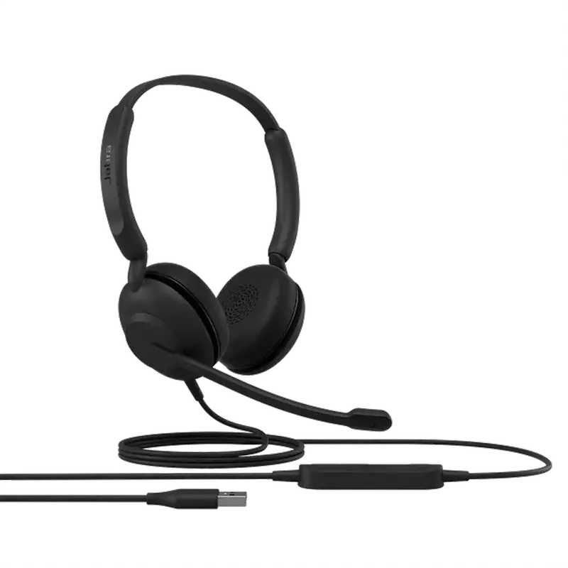 Наушники Jabra Evolve 10, Чёрный