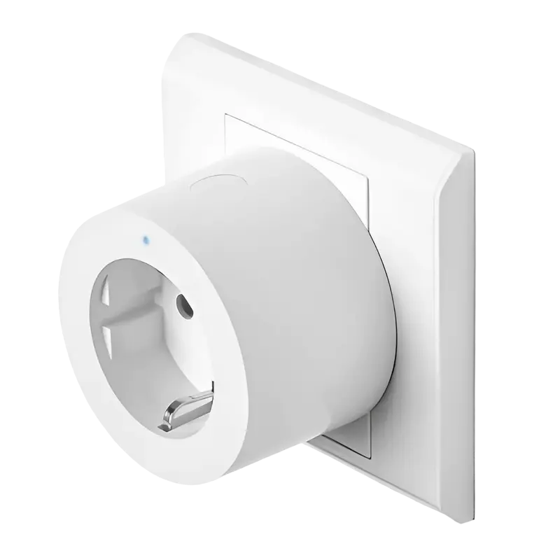 Priză inteligentă AQARA SP-EUC01, Alb