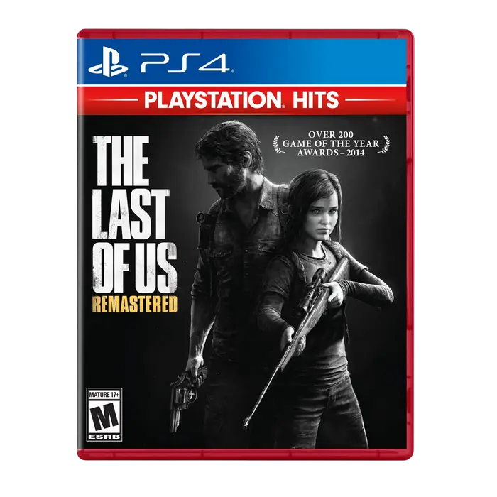 Cumpara  Jocuri pentru console și PC-uri - ActiVision The Last of Us - PlayStation Hits,..