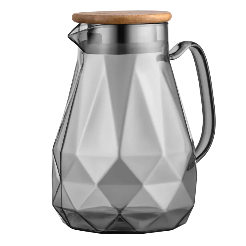 Ulcior Ardesto Graphite AR2615SG, 1,5L, Gri