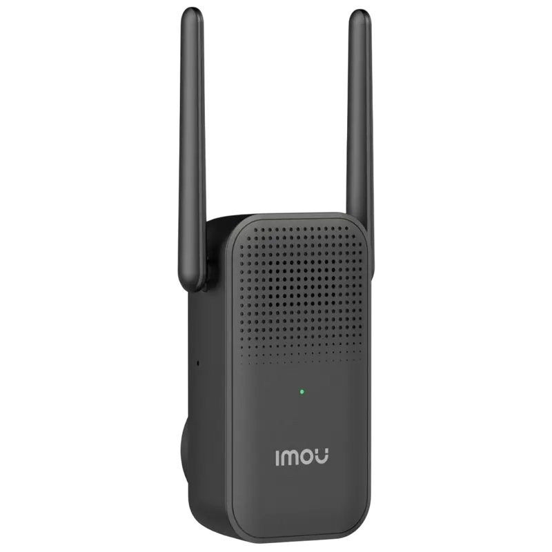 Sonerie video IMOU Doorbell 2S Kit, Negru
