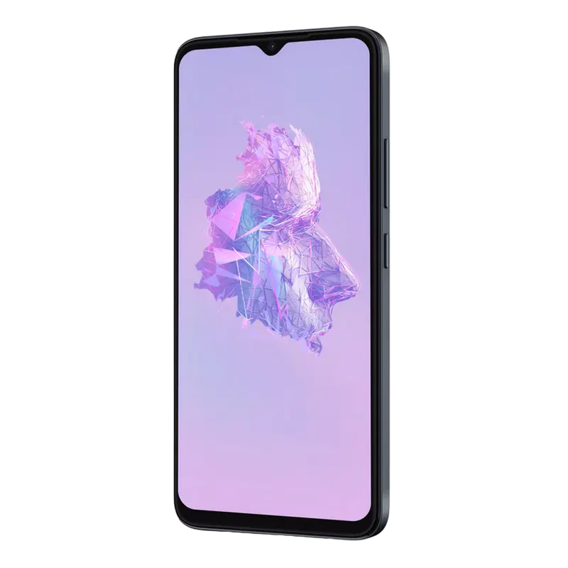 Smartphone Allview Soul X10 Lite, 2GB/64GB, Luna Întunecată