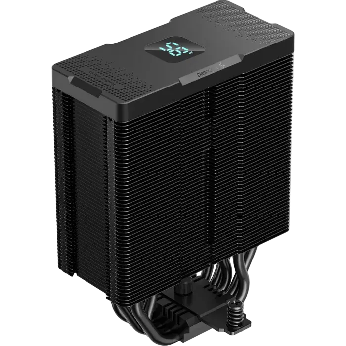 Cooler procesor Deepcool AG500 DIGITAL ARGB