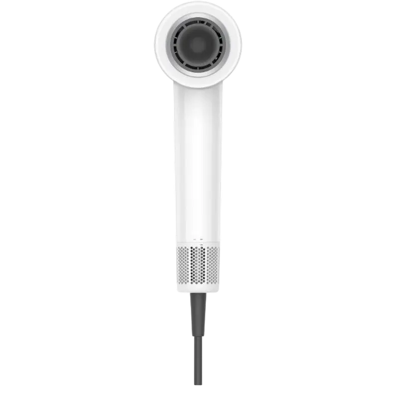 Uscător de păr Mova Turbo, 1600W, Alb