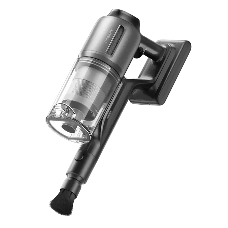 Aspirator Vertical Dreame Z30, Gri