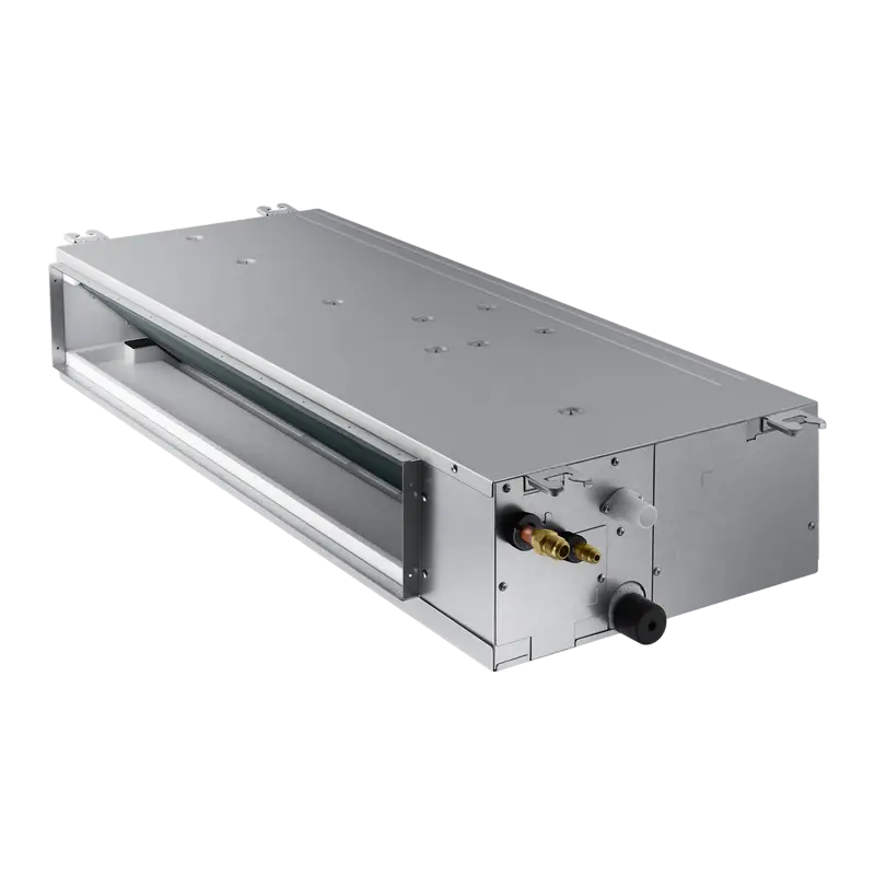 Unitate de aer condiționat interior Samsung AJ052TNLPKH/EA, 17kBTU/h, Argintiu