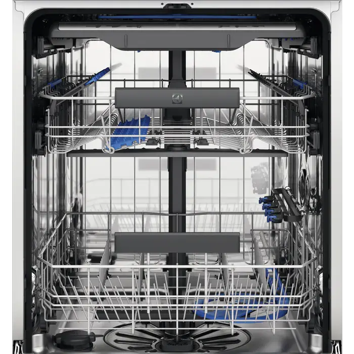 Mașină de spălat vase Electrolux KEGB9405L, Negru