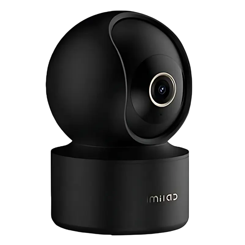 Xiaomi iMiLab C22 Black Lite Outdoor Security Camera
