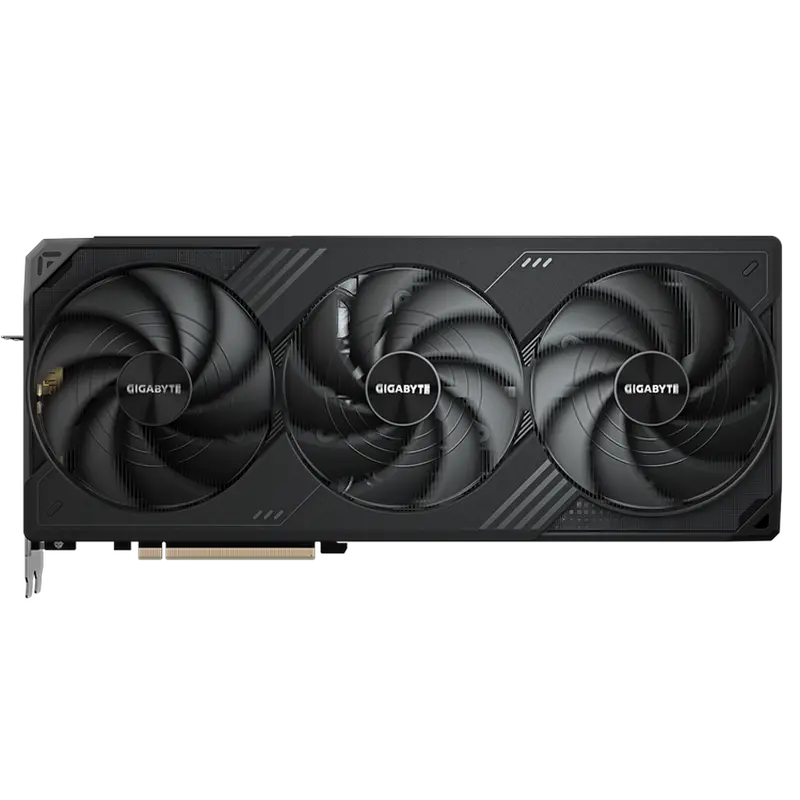 Placă Video Gigabyte WindForce OC RTX5090, 32GB GDDR7 512bit