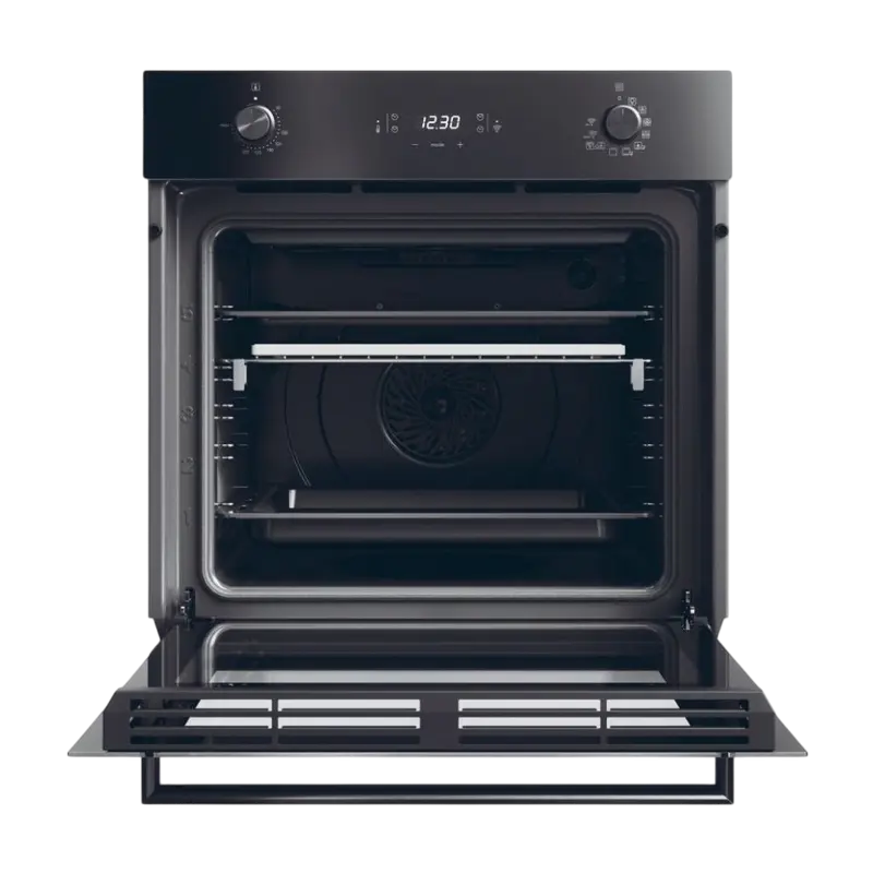 BinOven/el Candy FMBC P955S E0 (Black)