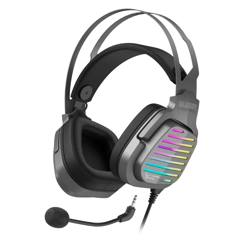 Căști gaming Bloody G560, Cu fir, G..