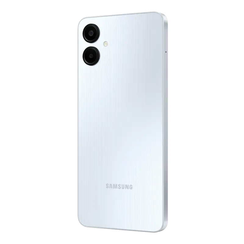 Smartphone Samsung Galaxy A06, 4Gb/128Gb, Albastru