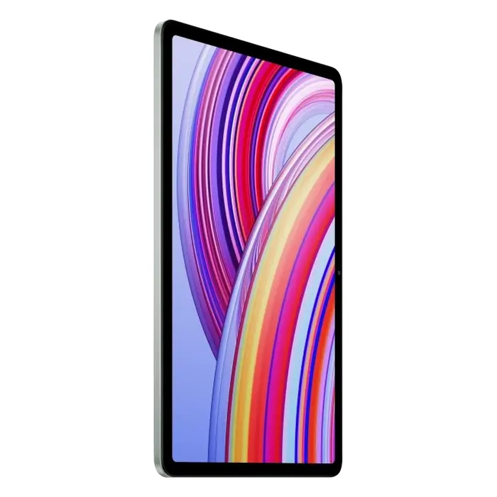 Tableta Xiaomi Redmi Pad Pro, Wi-Fi, 6Gb/128Gb, Mint Green