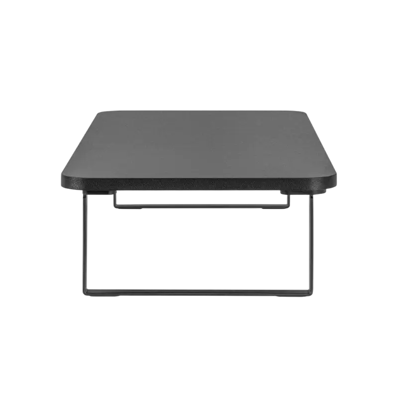 Suport pentru monitor Gembird MS-TABLE-03, Negru