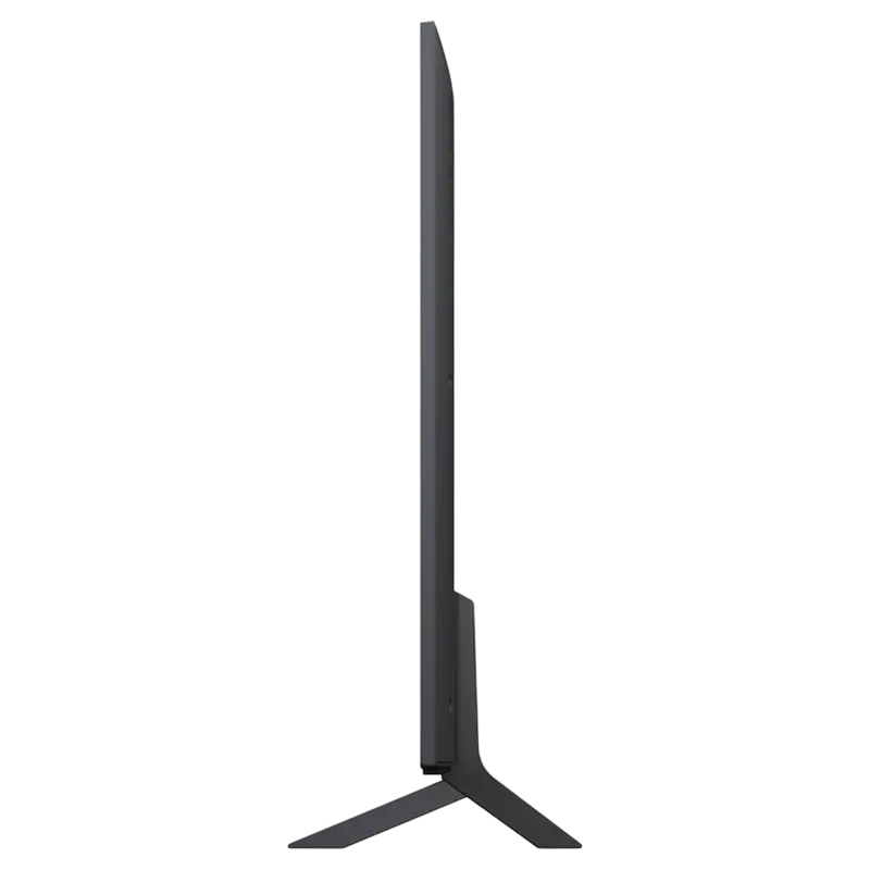 Televizor inteligent Nanocell de 55" LG 55NANO90A6B, rezoluție 3840x2160 4K UHD, webOS, negru