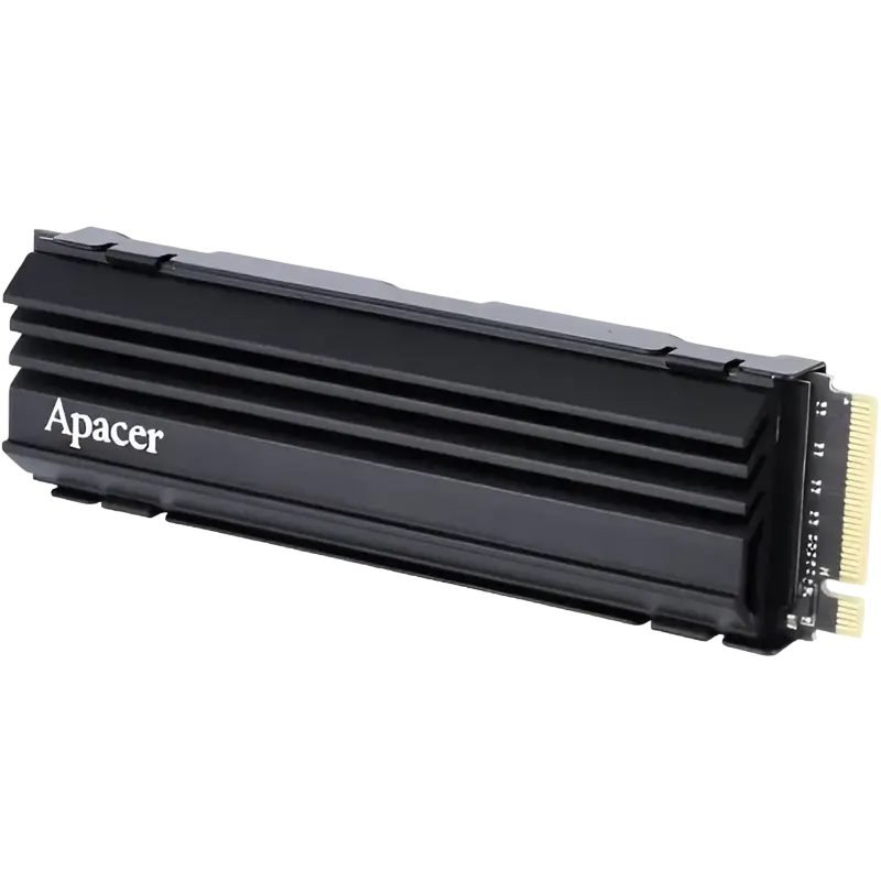 Unitate SSD Apacer AS2280Q4U, 1024GB, AP1TBAS2280Q4U-1