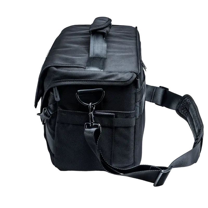 Geantă pe umăr Vanguard VEO SELECT 36S BK, Negru