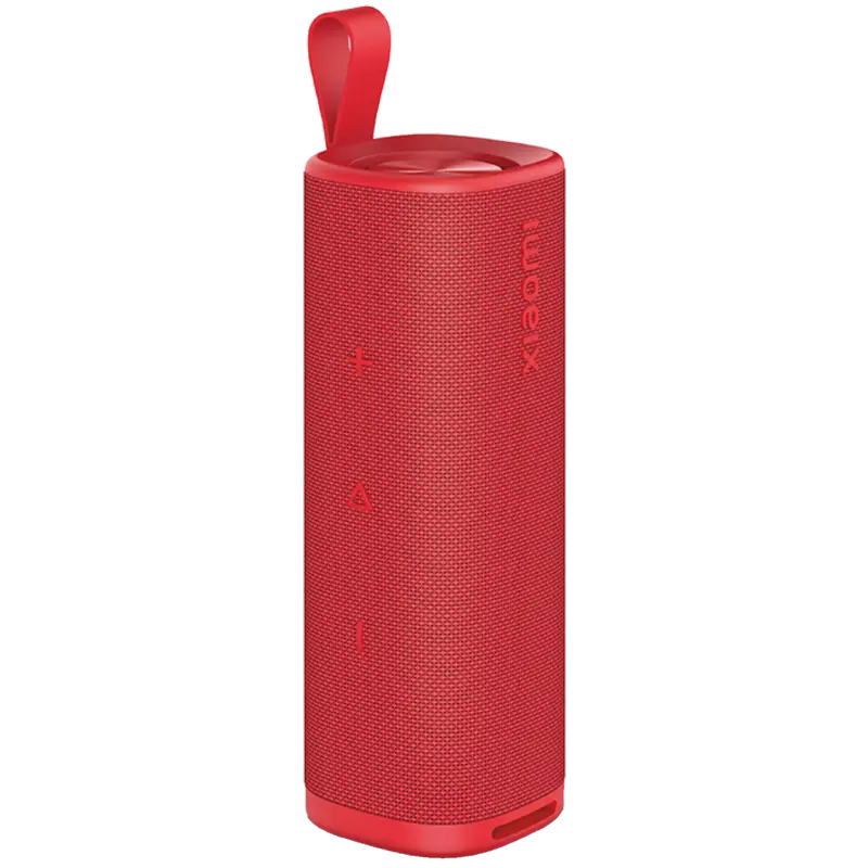 Boxă portabilă Xiaomi Sound Outdoor, Roșu