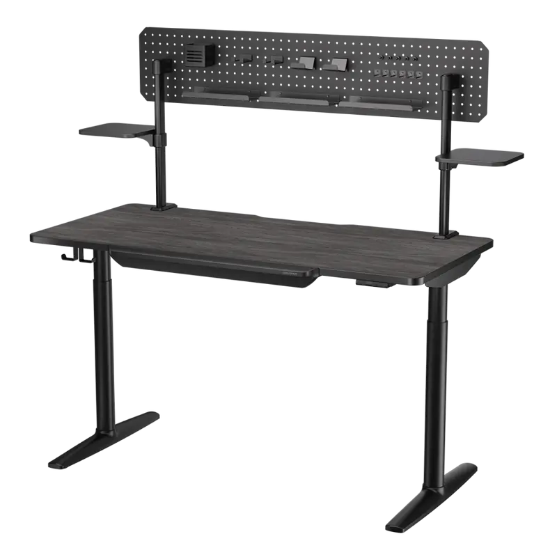 Birou Gaming Cougar E-Odyssey, Negru