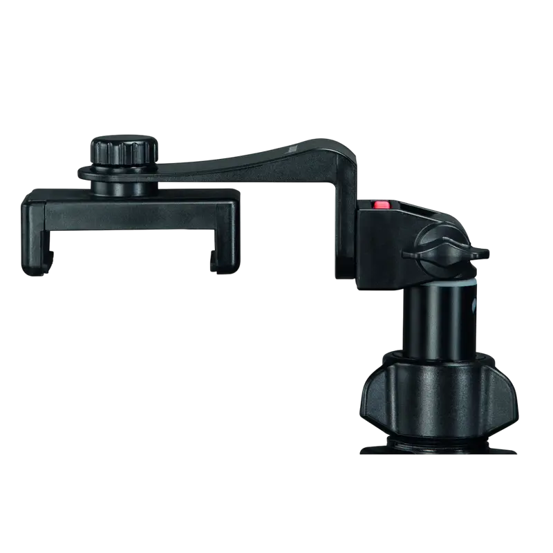 Selfie Stick HAMA Rotary Smartphone 150, Negru