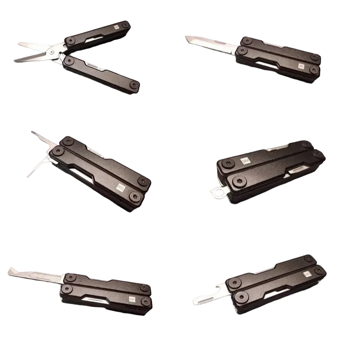 Cuțit multifuncțional Huohou NexTool HU0140