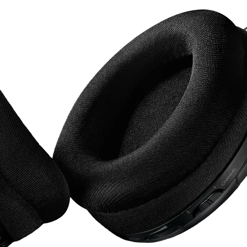 Căști Philips SHC5200/10, Negru