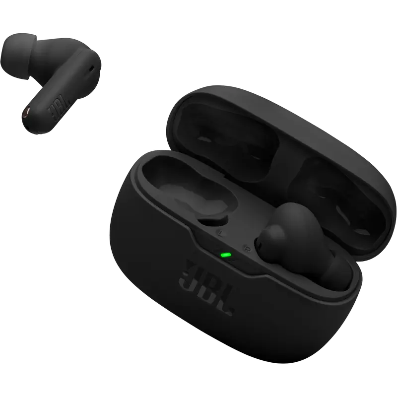 Наушники JBL Wave Beam 2, Чёрный