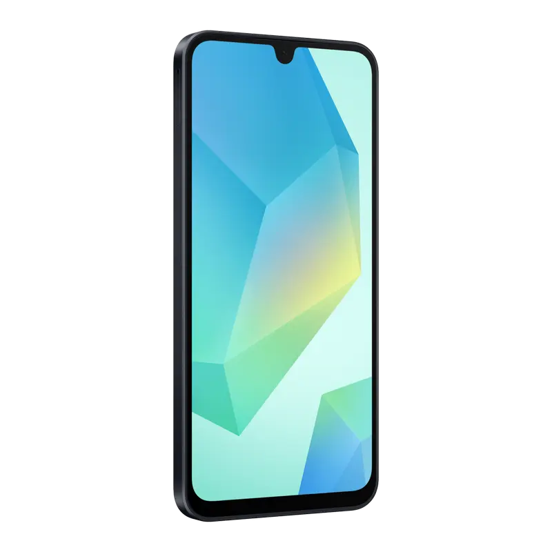 Smartphone Samsung Galaxy A16, 4GB/128GB, Negru