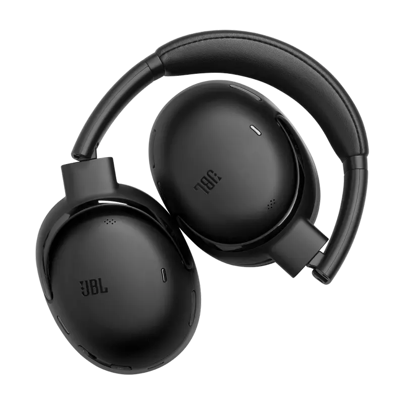 Căști JBL Tour One M3 Smart TXT, Negru