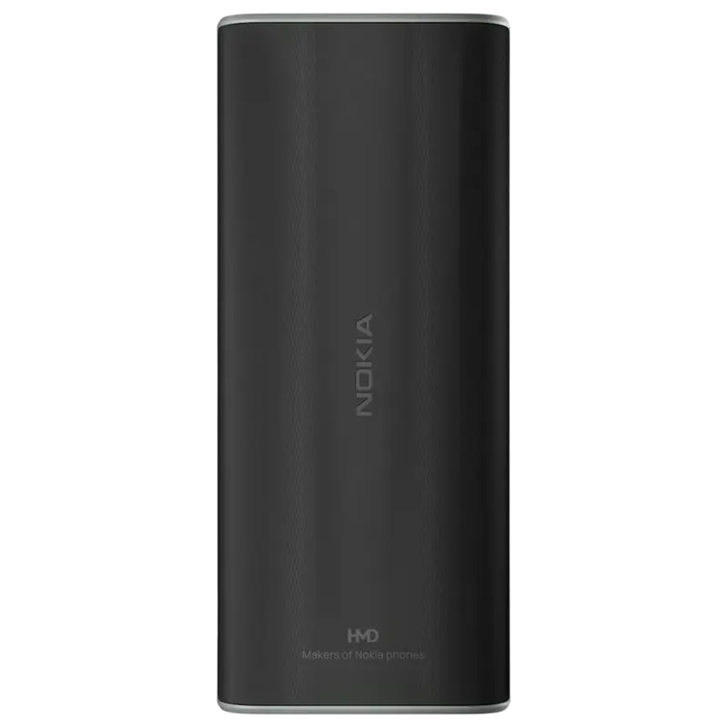 Telefon mobil Nokia 105 (2024), Negru