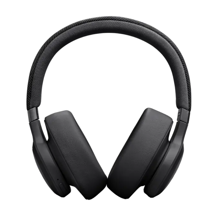 Căști JBL LIVE770NC, Negru
