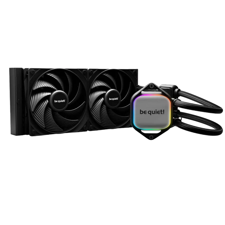 Cooler procesor be quiet! Pure Loop..
