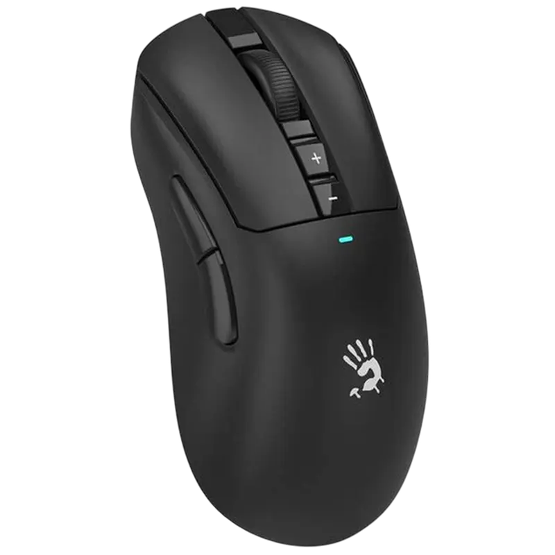 Gaming Mouse Bloody R73 Ultra, Negru